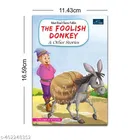 Must Read Classic Tales: Pack of 4 Pocket Stories 