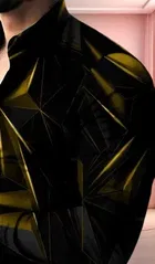 Printed Casual Shirts for Men 