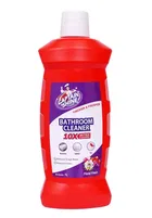 Captain Shine Floral Bathroom Cleaner 1L