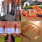 Plastic Artificial Flower 