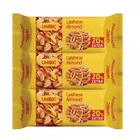 यूनिबिक काजू बादाम कुकीज़ 3X45 g 