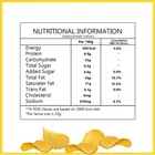 हल्दीराम क्लासिक साल्टेड पोटैटो चिप्स 60 g