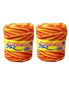 Cotton Moli for Pooja (Multicolor, 80 g) (Pack of 2)