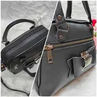 PU Sling Bag for Women 