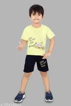 Clothing Set for Boys 