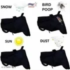 Polyester Waterproof Bike Cover for Benelli 302R 