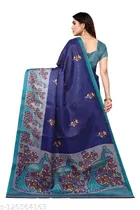 Designer Art Silk Saree for Women 