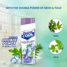Dermicool Prickly Heat Powder Soothing Lavender 90 g