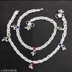 Alloy Anklets for Women 