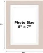 Polyester Photo Frames 