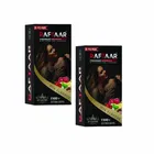 Raftaar Dotted Condoms Super Pack 