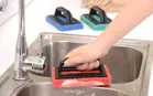 Plastic Cleaning Brush 