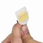 के कुडोस स्ट्रांग एधेसिव वॉल हेंगर हुक 