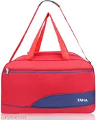 Polyester Duffel Bags 