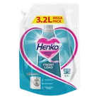Henko Matic Front Load Liquid Detergent 3.2 L (Refill)
