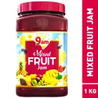9 Am Mixed Fruit Jam 1 Kg