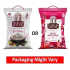 इंडिया गेट फीस्ट रोज़ाना बासमती राइस 