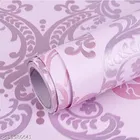 Bliss Vinyl Wallpaper for Home 