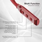 TECHFIRE Fire T777 Hi-Bass Wireless Neckband 