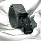Casual Nylon Belt for Men 