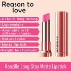 Ronzille Matte Lipstick 