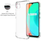 Realme C11 2019 Mobile Back Cover 