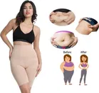 विमेंस स्पैन्डेक्स & नायलॉन वैस्ट शेपवियर 