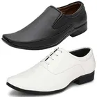Vitoria Formal Shoes Combo For Men And Boys 