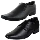 Vitoria Formal Shoes Combo For Men And Boys 