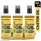 Smart Drops Castor Oil 