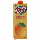 Real Alphonso Mango 1 L