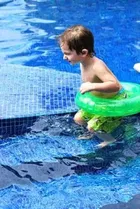 Swimming Circle Float 