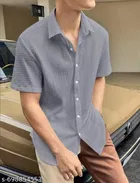 Casual Shirts for Men, Pack of 2 
