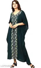 Nightdress for Women 
