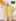 Solid Cotton Blend Mandarin Neck T-Shirt for Boys (Yellow, 8-9 Years)