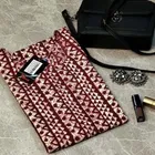 Crepe Printed Kurti for Women 