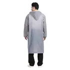 CITIZEN Hooded Rain Coat For Men & Women Waterproof Rainwear 