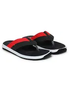 Footox Stylish Mens Slippers 