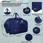Polyester Duffel Bags 