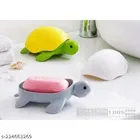 Turtle Shape Soap Holder 