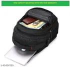 Polyester Backpack for Men 