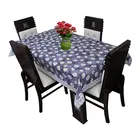 PVC Printed 4 Seaters Table Cover 