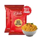 सेठी साउथ इंडियन मिक्सचर 2X200 g 