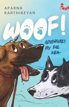 Woof! Adventures By The Sea