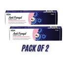 Keva Antifungal Cream (15 g, Pack of 2)