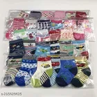 Cotton Socks for Kids 