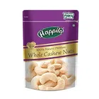 Happilo 100% Natural Premium Whole Cashews 500 g