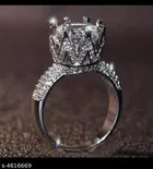 Alloy Ring for Women 