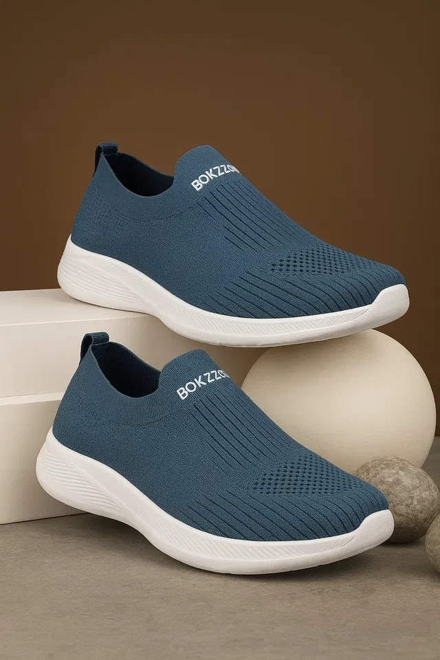 Sports Shoes for Men, Blue (6)
