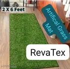 Artificial Grass Doormat 